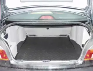 Лоток багажного/грузового отсека CARBOX купить